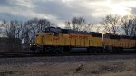 Union Pacific 640